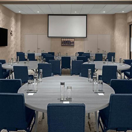 Courtyard By Marriott New York World Trade Center Area Hotel Екстериор снимка