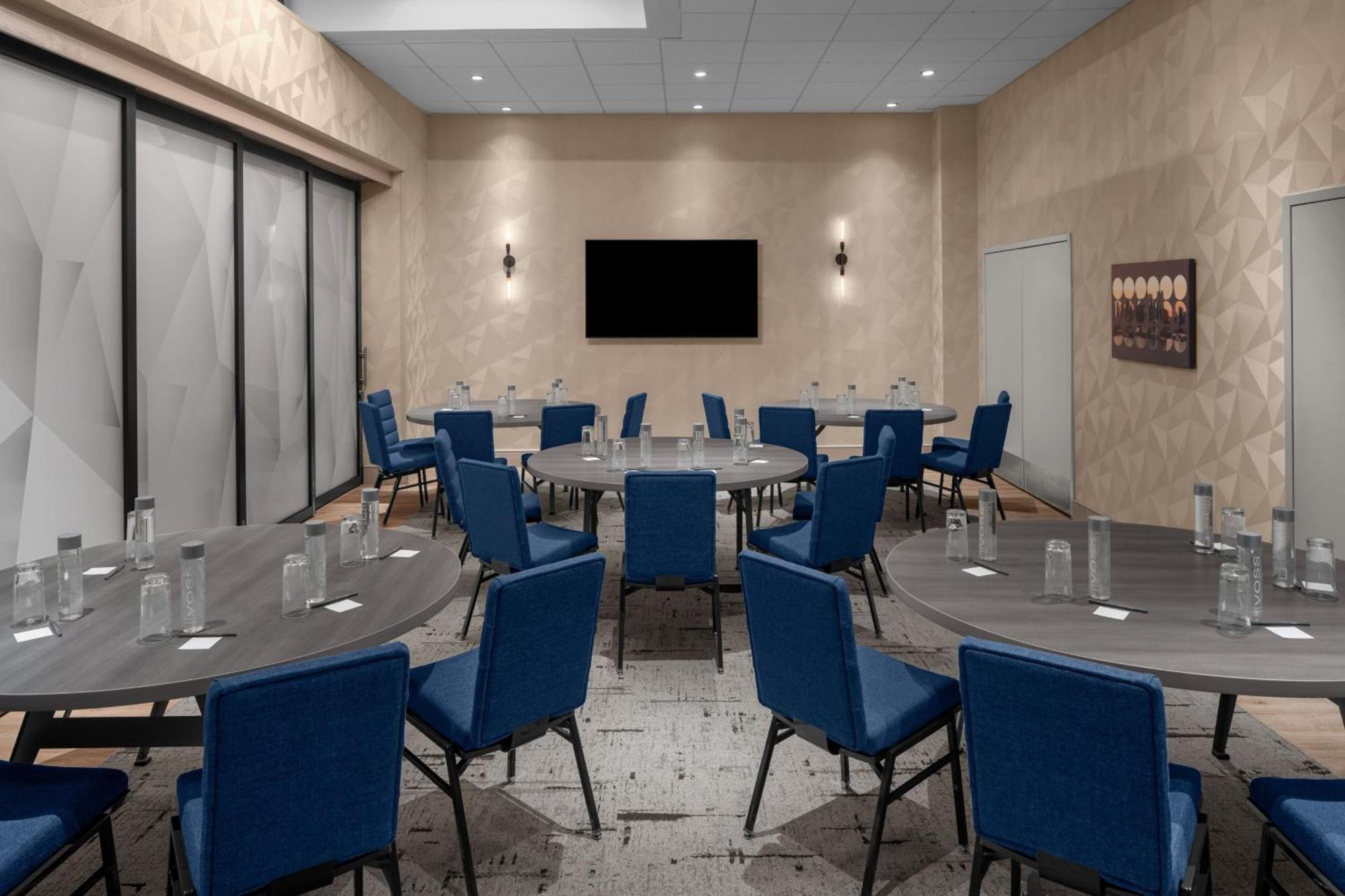 Courtyard By Marriott New York World Trade Center Area Hotel Екстериор снимка