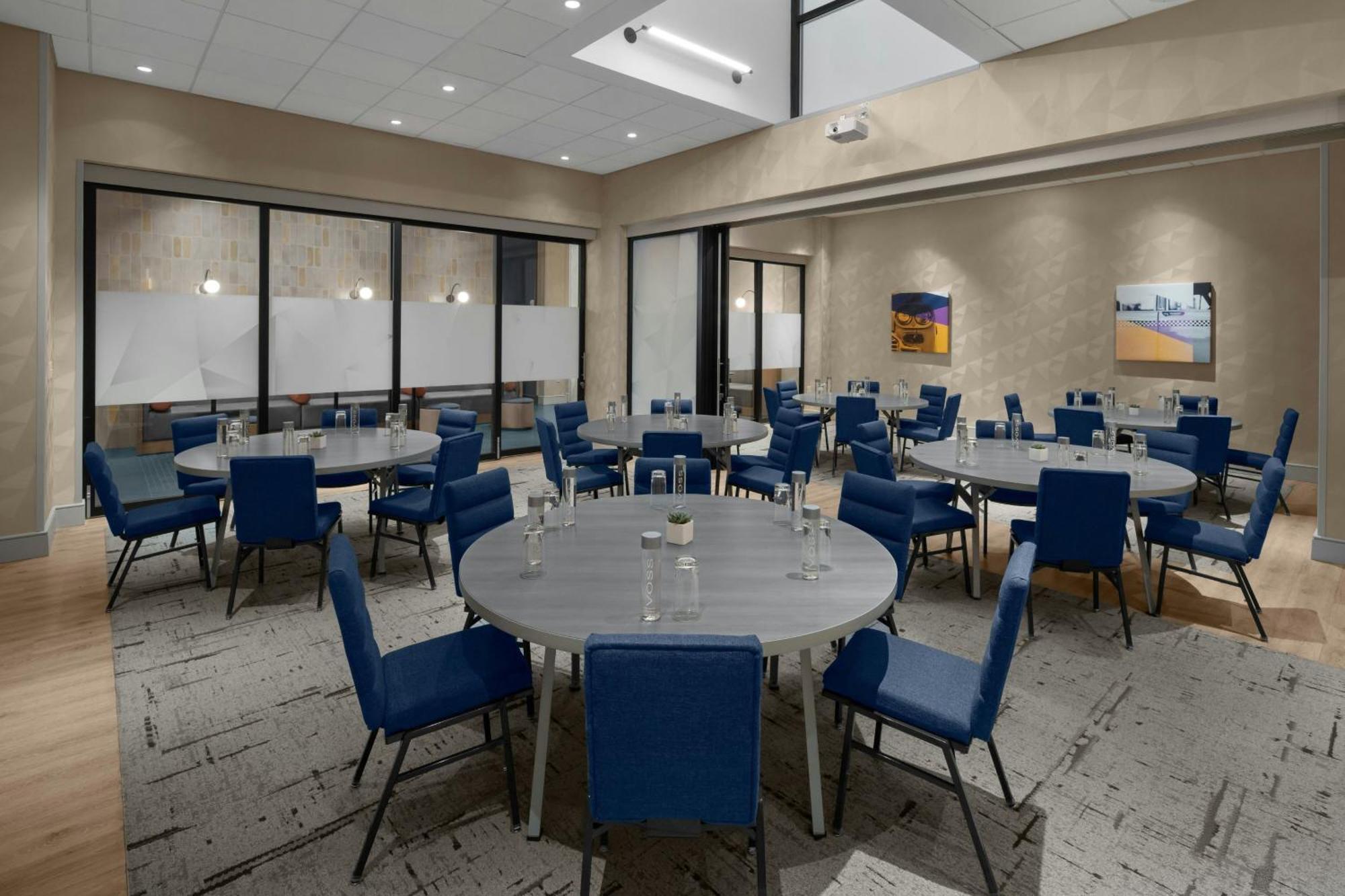 Courtyard By Marriott New York World Trade Center Area Hotel Екстериор снимка