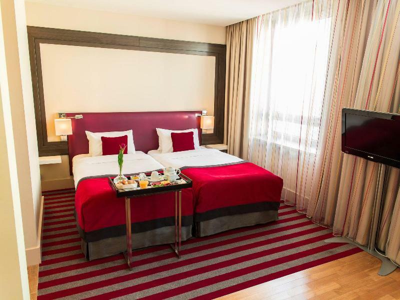 Courtyard By Marriott New York World Trade Center Area Hotel Екстериор снимка